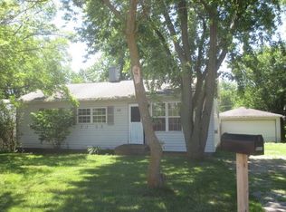9257 183rd St, Tinley Park, IL 60487