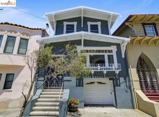 190 Onondaga Ave, San Francisco, CA 94112