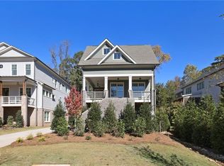 306 Green Hill Rd, Sandy Springs, GA 30342