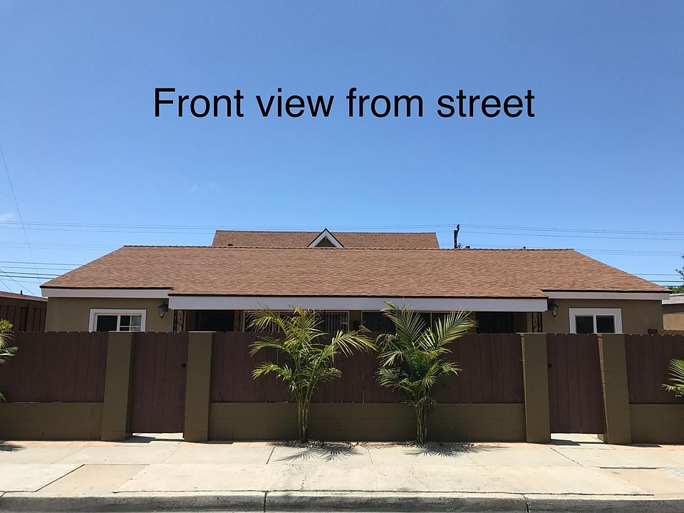 Well maintained property