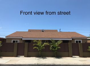 3320 Clairemont Dr, San Diego, CA 92117