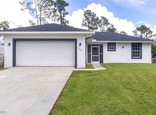709 Puccini Ave S, Lehigh Acres, FL 33974