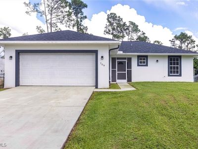 709 Puccini Ave S, Lehigh Acres, FL, 33974