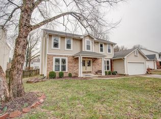 1021 Woods Way, O Fallon, IL 62269