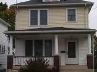 289 Bates St, Phillipsburg, NJ 08865