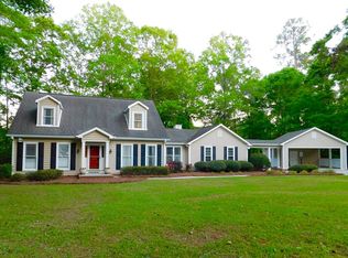 324 Dickens Dr S, Macon, GA 31210