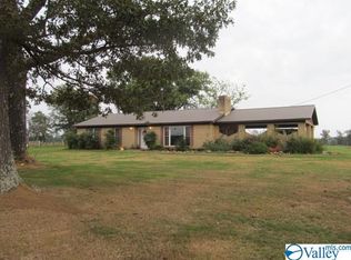 228 Stevenson Dr, Horton, AL 35980