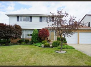 192 Curtis Pkwy, Buffalo, NY 14223