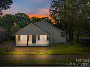 315 S Rose Ave, Kannapolis, NC 28083