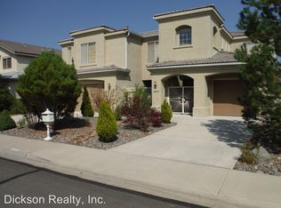 4650 Aberfeldy Rd, Reno, NV 89519