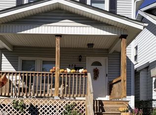 572 Frebis Ave, Columbus, OH 43206