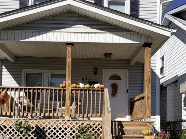572 Frebis Ave, Columbus, OH 43206