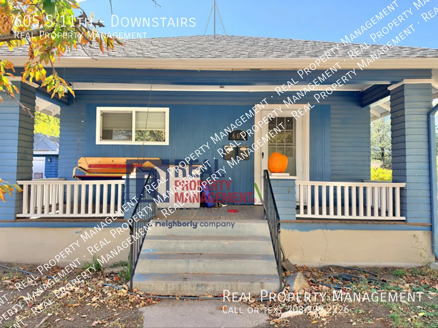 Newly remodeled 2 bedroom 1 bathroom basement apartment - Near ISU — Photo 1