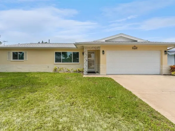 1762 BENTLEY STREET, CLEARWATER, FL 33755