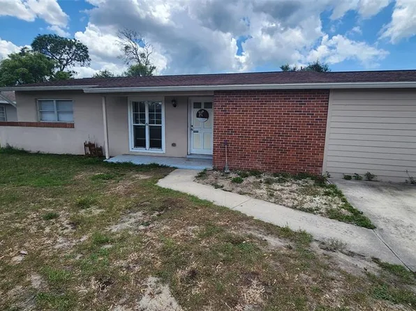 1025 Cobblestone Dr, Spring Hill, FL 34606