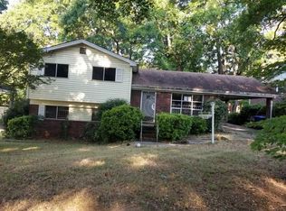 2015 Jones Rd NW, Atlanta, GA 30318