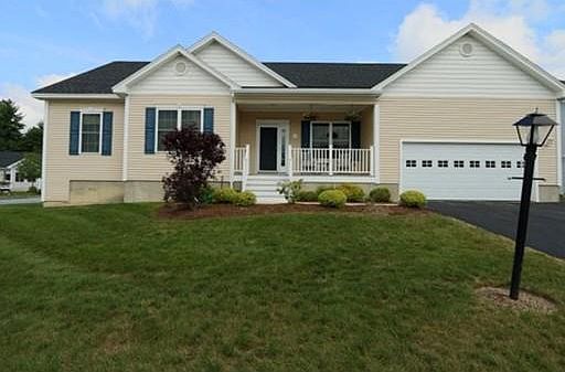 1st image of 1 Mabel Dr #1