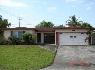 8620 Long Acre Dr, Miramar, FL 33025