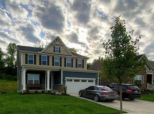 10552 Atterbury Dr, Harrison, OH 45030