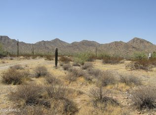 0 W Momoli Rd LOT 24, Maricopa, AZ 85139
