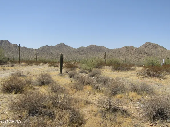 0 W Momoli Road #24, Maricopa, AZ 85139