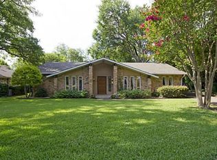 2968 Maydelle Ln, Farmers Branch, TX 75234