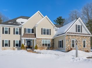 139 Oak Trl, Bolton, MA 01740