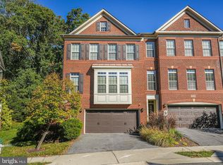 1531 Rabbit Hollow Pl, Silver Spring, MD 20906