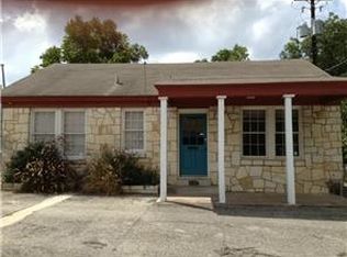 1403 W 47th St, Austin, TX 78756