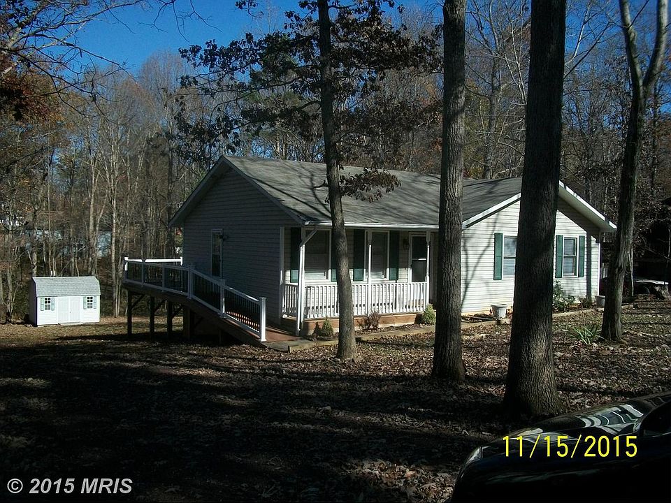 1st image of 12817 Flintlock Dr