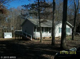 12817 Flintlock Dr, Spotsylvania, VA 22551