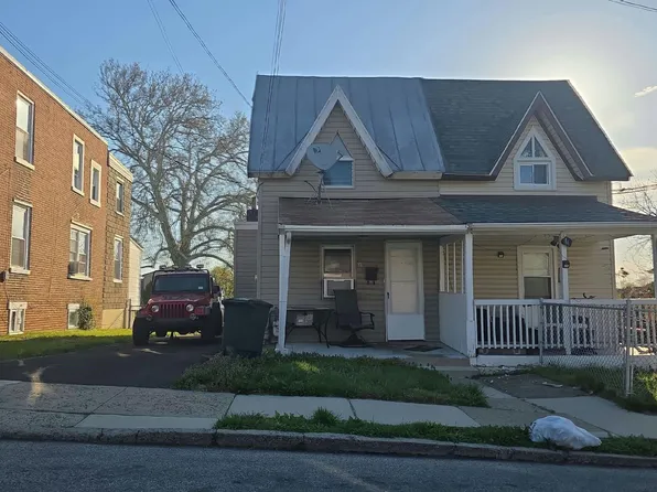 51 S Sycamore Ave, Aldan, PA 19018