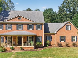 1827 Krantzs Corner Rd, Bedford, VA 24523