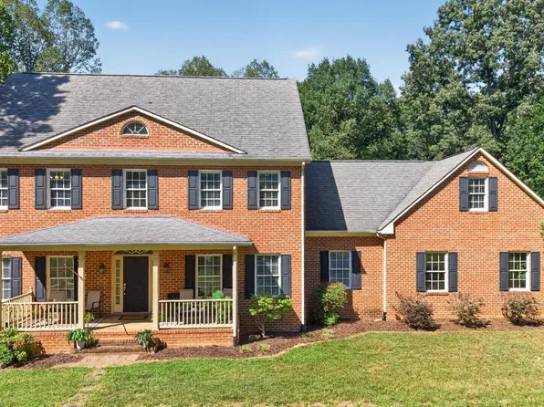1827 Krantzs Corner Rd, Bedford, VA 24523