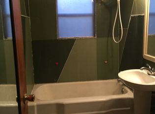 2452 N Pittsburg Ave, Tulsa, OK 74115