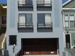 1745 11th Ave, San Francisco, CA 94122