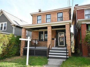 3243 Pinehurst Ave, Pittsburgh, PA 15216