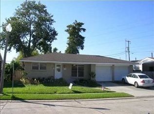 7116 Ithaca St, Metairie, LA 70003