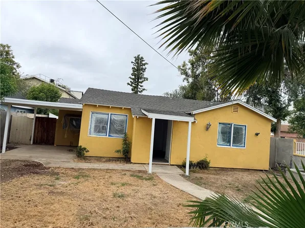 7253 Loma Verde Ave, Canoga Park, CA 91303