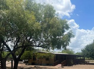 1203 Catholic Cemetery Rd, George West, TX 78022