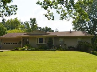 3420 N Parma Rd, Parma, MI 49269