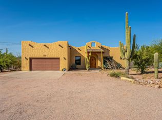 5642 E Mining Camp St, Apache Junction, AZ 85119