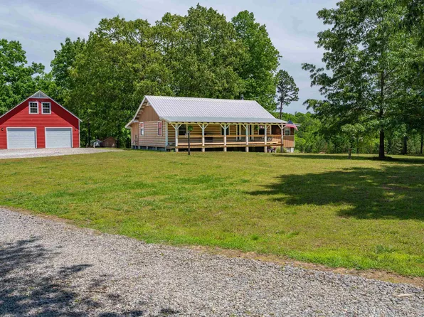 350 Poole Dr, Rose Bud, AR 72137