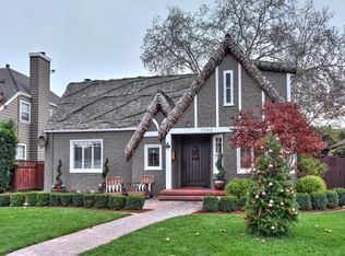 1140 Roycott Way, San Jose, CA 95125