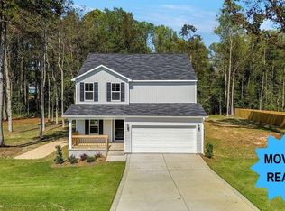 307 Taylors Crk LOT 16, Godwin, NC 28344
