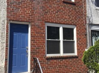 1809 Fernon St, Philadelphia, PA 19145