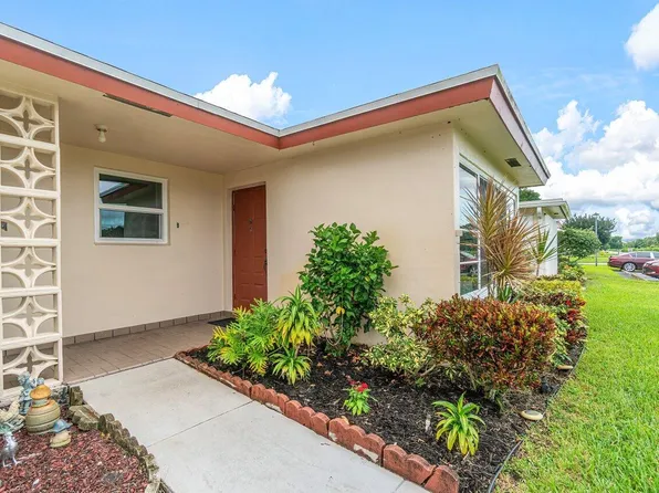 4570 NW 4th Street #B, Delray Beach, FL 33445