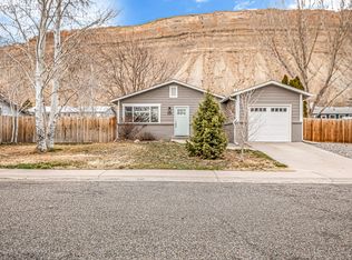 520 Rosa St, Palisade, CO 81526