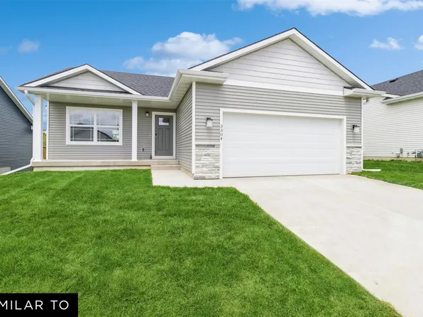 4305 NE 5th St, Ankeny, IA 50021