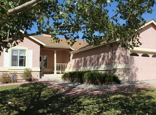 681 Sand Creek Dr, Colorado Springs, CO 80916